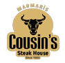 Cousin's Steak House